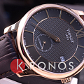 Часы Tissot Tradition Automatic Small Second T063.428.36.068.00 фото 6